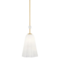 Cambria Heights Pendant by Hudson Valley