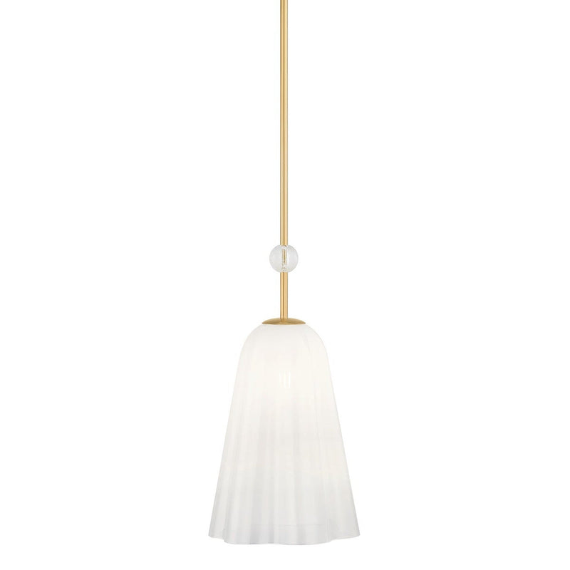 Cambria Heights Pendant by Hudson Valley