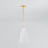 Cambria Heights Pendant by Hudson Valley