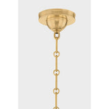 Cambridge Chandelier by Hudson Valley
