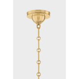 Cambridge Chandelier by Hudson Valley