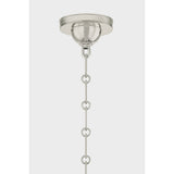 Cambridge Chandelier by Hudson Valley