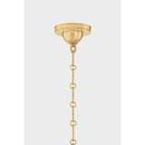 Cambridge Chandelier by Hudson Valley