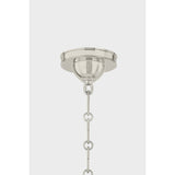 Cambridge Chandelier by Hudson Valley