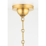 Cambridge Chandelier by Hudson Valley