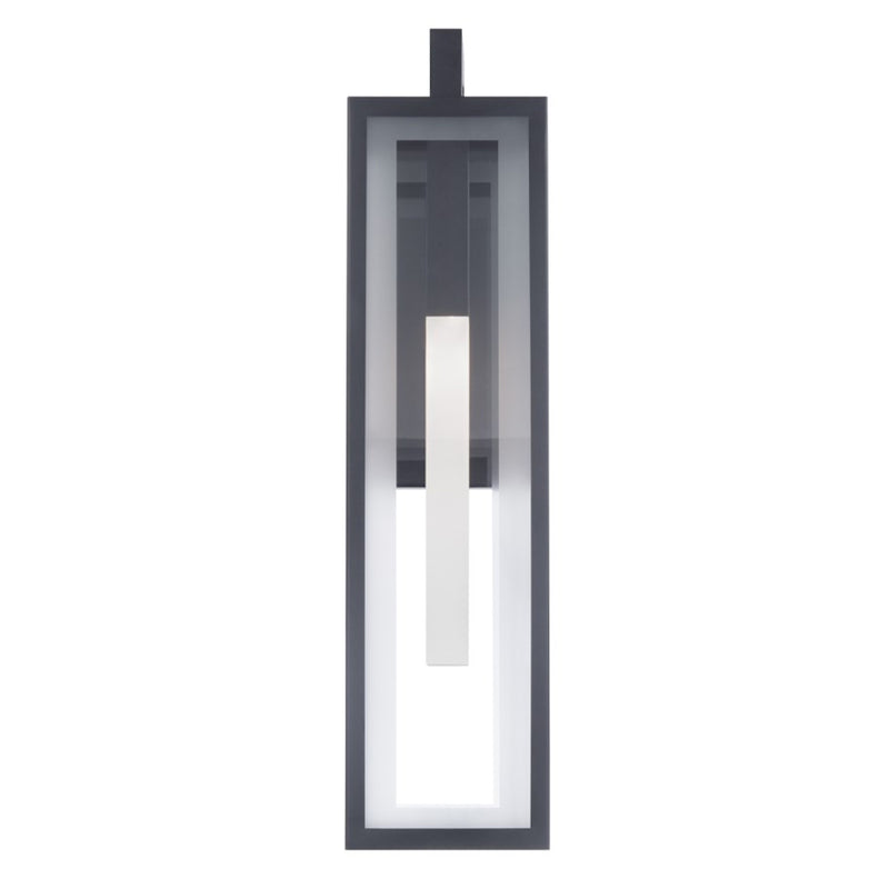 Cambridge Outdoor Wall Light Large By Modern Forms