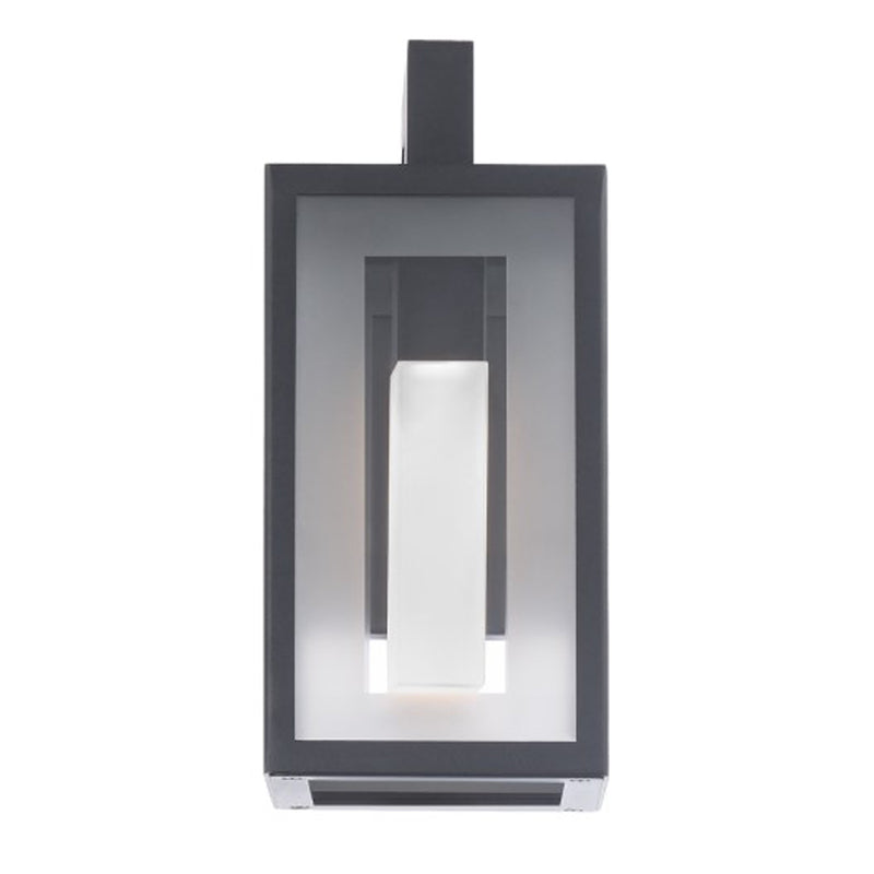Cambridge Outdoor Wall Light By Modern Forms With Light
