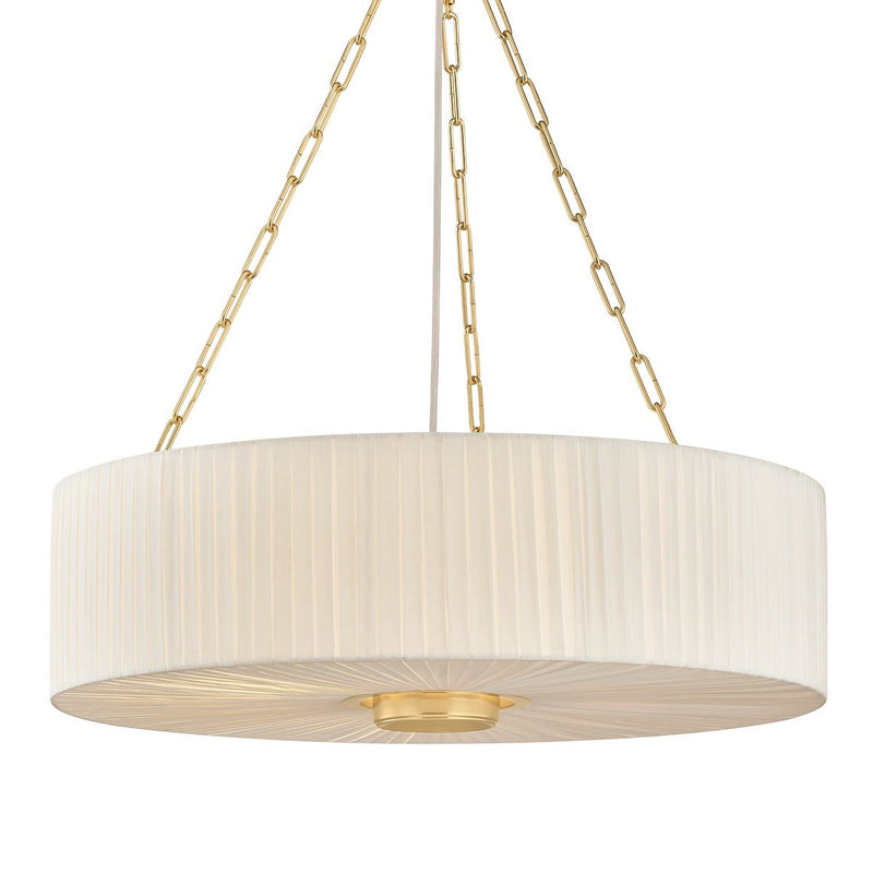 Camby Chandelier by Hudson Valley