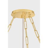 Camby Chandelier by Hudson Valley
