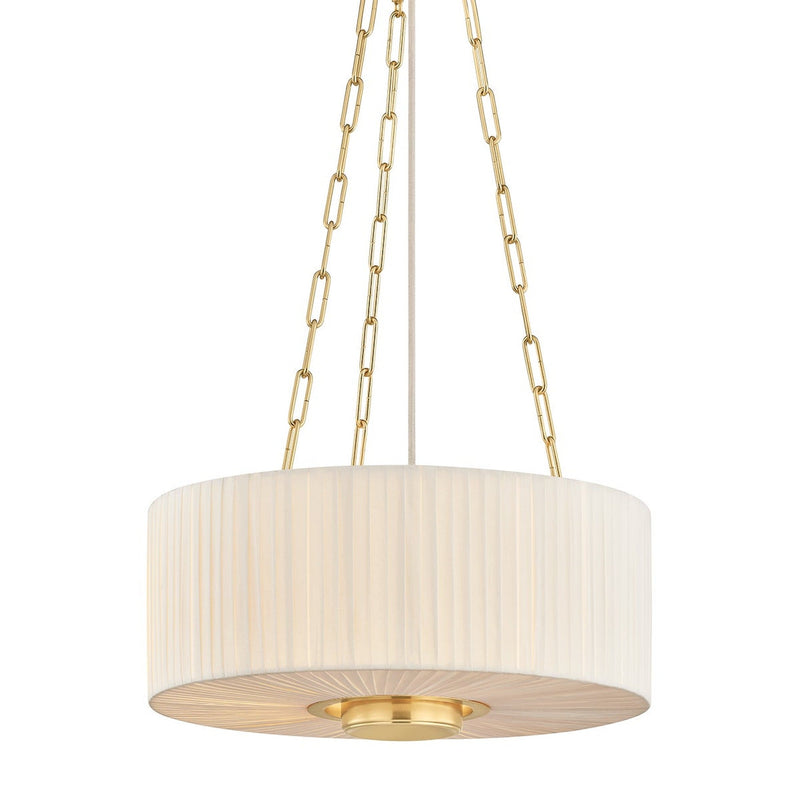 Camby Pendant by Hudson Valley