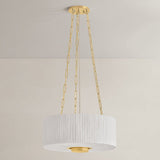Camby Pendant by Hudson Valley