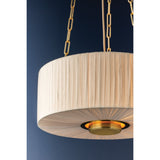 Camby Pendant by Hudson Valley
