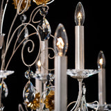 Camellia Chandelier