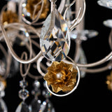 Camellia Chandelier