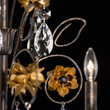 Camellia Chandelier