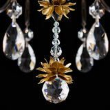Camellia Chandelier
