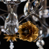 Camellia Chandelier