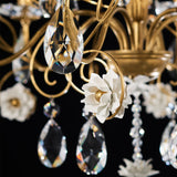 Camellia Chandelier