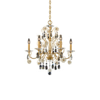 Camellia Chandelier