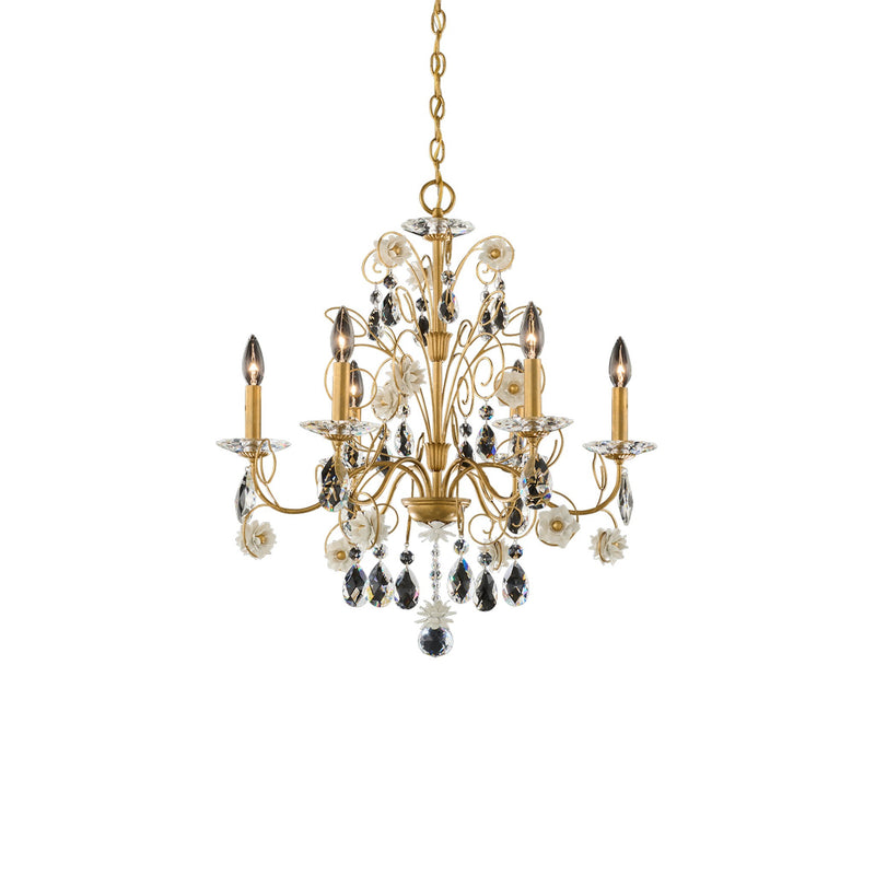 Camellia Chandelier