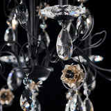 Camellia Chandelier