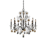 Camellia Chandelier