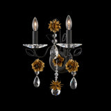 Camellia Wall Sconce