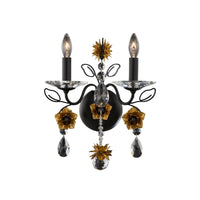 Camellia Wall Sconce