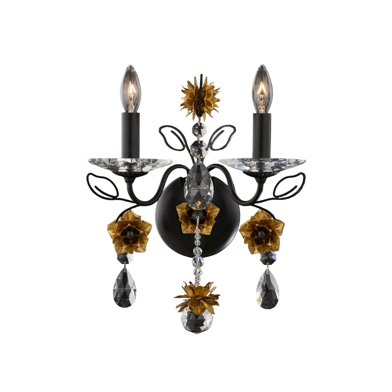 Camellia Wall Sconce