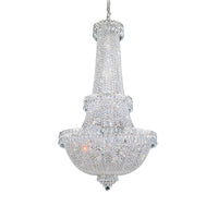 Camelot 2638 Chandelier