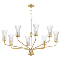 Camelot Chandelier by Maxim Lighting