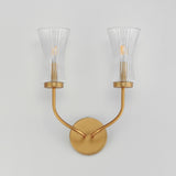Camelot Wall Sconce by Maxim Lighting