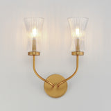 Camelot Wall Sconce by Maxim Lighting