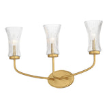 Camelot Wall Sconce by Maxim Lighting