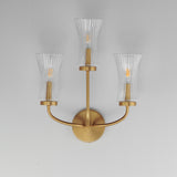 Camelot Wall Sconce by Maxim Lighting