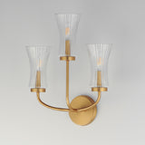 Camelot Wall Sconce by Maxim Lighting