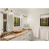 Camile Bath and Vanity Light lifestyle