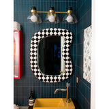 Camile Bath and Vanity Light lifestyle