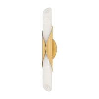 Camilla Wall Sconce by Corbett