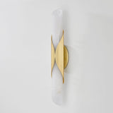 Camilla Wall Sconce by Corbett