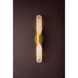 Camilla Wall Sconce by Corbett