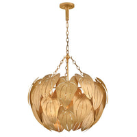 Camille Chandelier