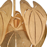 Camille Large Convertible Semi-Flush Mount