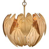 Camille Large Convertible Semi-Flush Mount