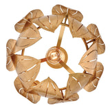 Camille Large Convertible Semi-Flush Mount