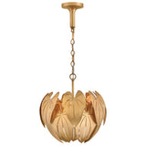 Camille Large Convertible Semi-Flush Mount