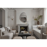 Campagna Wall Sconce by Hudson Valley