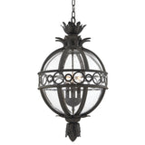 Campanile Lantern - Large by Troy Lighting