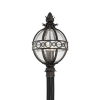 Campanile Post by Troy Lighting