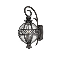 Campanile Wall Sconce - Small by Troy Lighting